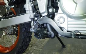 YAMAHA SEROW 250 Gen.3 DG31J