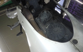 KAWASAKI NINJA 250R EX250K