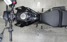 HONDA CB250RA MC52