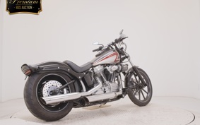 HARLEY FXST 1580 2010
