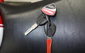 DUCATI MONSTER 1100 EVO 2012