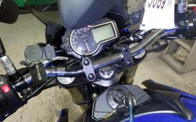 SUZUKI GSR750 A 2013 GR7NA