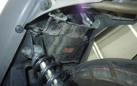 YAMAHA JOG POCHE 2019 SA08J