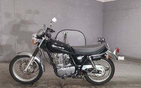 YAMAHA SR400 2017 RH03J
