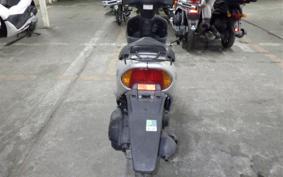 HONDA DIO Gen.4