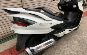 SUZUKI SKYWAVE 250S-1 CJ44A