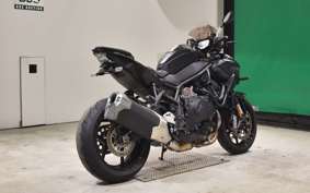 KAWASAKI ZH2 2021 ZRT00K