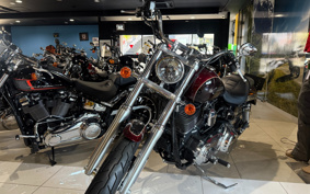 HARLEY FXDC1450 2014 GV4