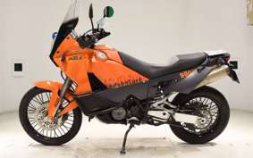 KTM 990 ADVENTURE 2008