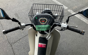 HONDA SUPER CUB50 AA04