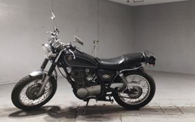 YAMAHA SR400 2000 1JR