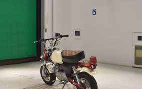 HONDA MONKEY 2026 Z50J