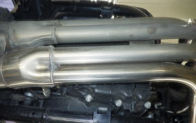 HONDA CB400 SUPER BOLDOR A 2021 NC42