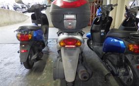 SUZUKI ADDRESS V125 G CF4EA