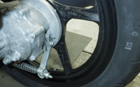 SUZUKI ADDRESS 110 CE47A