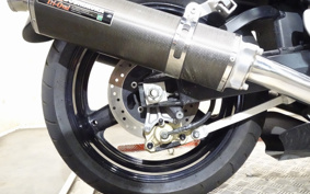 SUZUKI GSX-1300R HAYABUSA 2006 GW71A