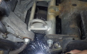 HONDA TODAY 2 2003 AF67
