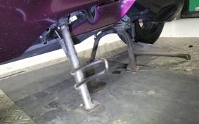 HONDA FORZA Z GEN 2 2006 MF10