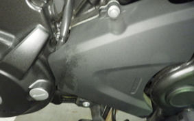 HONDA REBEL 250 S 2017 MC49