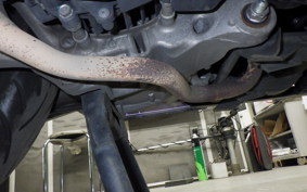 HONDA PCX125 2009 JF56