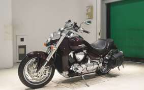 SUZUKI ﾌﾞﾙｰﾊﾞｰﾄﾞM109R 2011