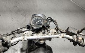 HONDA FTR223 MC34