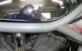 HARLEY V-ROD 1130 2002