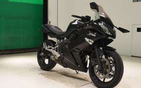 KAWASAKI NINJA 400R 2011 ER400B