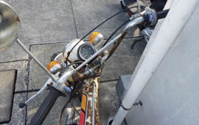 HONDA DAX 70 ST70