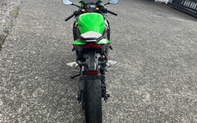 KAWASAKI NINJA ZX-25R KRT ED ZX250E