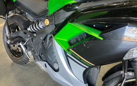 KAWASAKI Ninja 400 SE 2014 EX400E