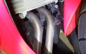HONDA CBR400R 2013 NC47
