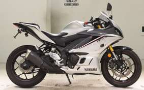 YAMAHA YZF-R25 RG43J