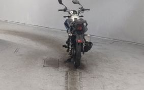 YAMAHA FATHER 125 PCJM