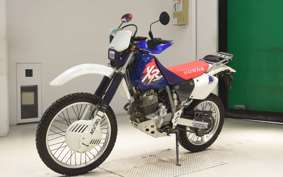 HONDA XR250 MD30