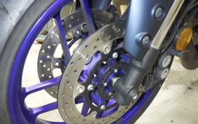 YAMAHA MT-09 2024 RN87J
