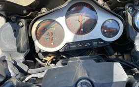 HONDA VT250F MC08