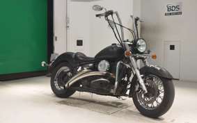 YAMAHA DRAGSTAR 400 CLASSIC 2005 VH01J