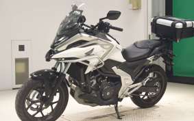 HONDA NC750X DCT 2023 RH09