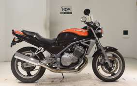 KAWASAKI BALIUS 250 ZR250A