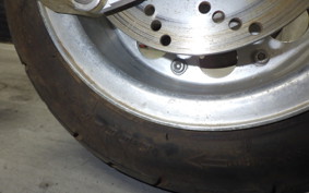 HONDA MONKEY 1995 Z50J