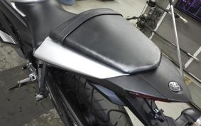 YAMAHA YZF-R25 2017 RG43J