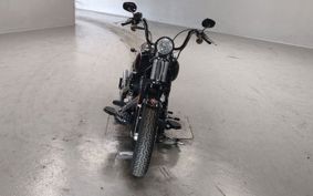 HARLEY FLSTSB1580 2010 JM5