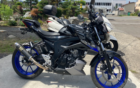 SUZUKI GSX-S125 DL32D