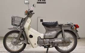 HONDA C50 SUPER CUB AA04