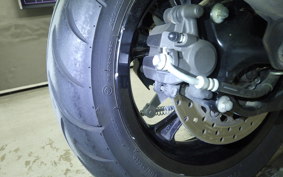 YAMAHA TRICITY 155 A
