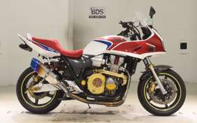 HONDA CB1300SF SUPER BOLDOR 2007 SC54