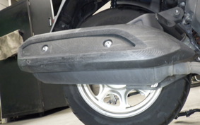 HONDA TACT-4ﾍﾞｰｼｯｸ AF79