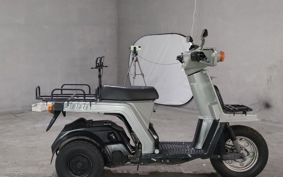 HONDA GYRO TD01