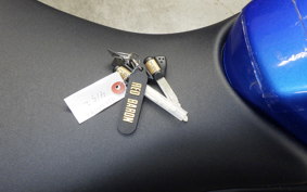 SUZUKI GSX-S1000GX 2025 EK1AA